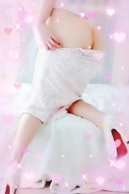 たまにはお尻❤️