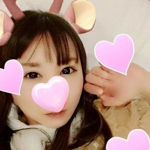 トナカイコスプレ