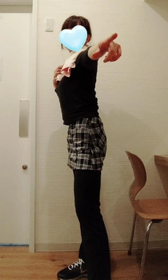 リアルっぽいやつ