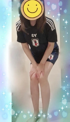 サッカー⚽日本代表