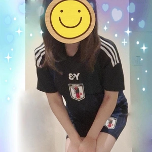 サッカー⚽日本代表