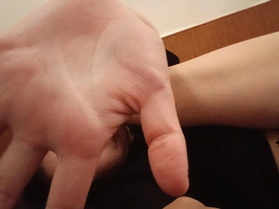 掌。