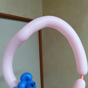 風船と書くつもりが風俗と書いてしまった。