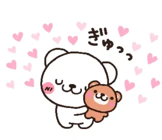 しあわせなからだ。