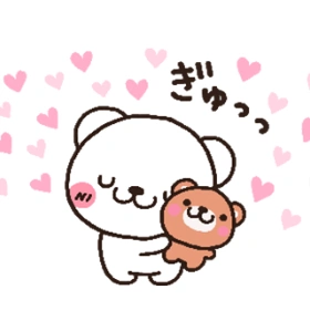 しあわせなからだ。