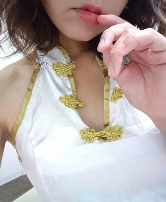 撮影前待ってる最中。