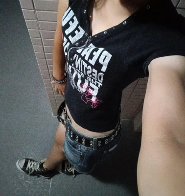 ちょいエロかなり日焼け。