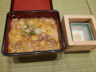 今日はお休み✨
