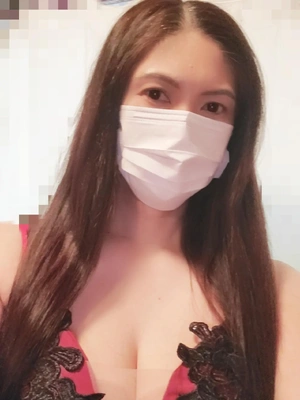 到着しました🙋