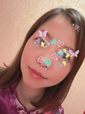 猫っ毛😺