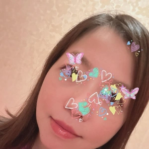 猫っ毛😺