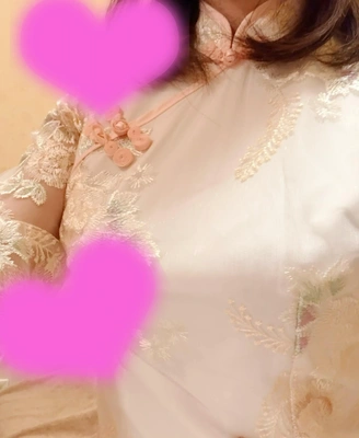 ニューチャイナ♪