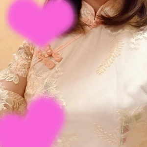 ニューチャイナ♪