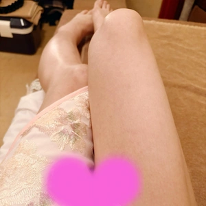 濡れてる判定♪