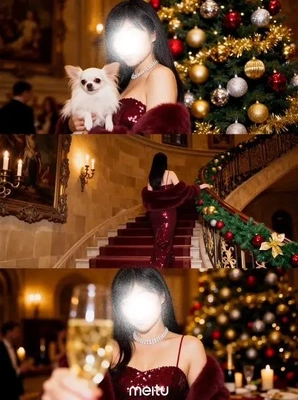 ちょっとドレッシーなわかな