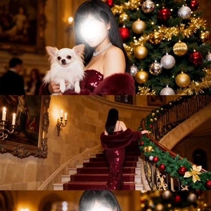 ちょっとドレッシーなわかな