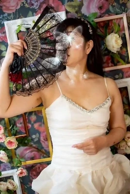 たくさん欲しがってごめんね!