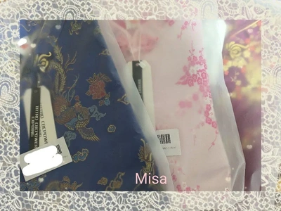 届きました(*´▽`*)