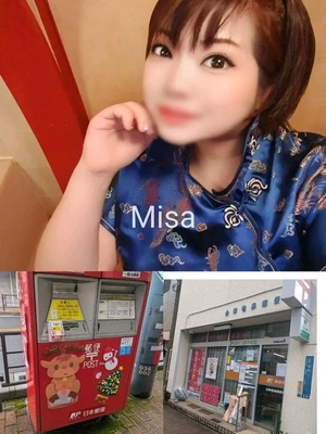 ポストが可愛かったの！