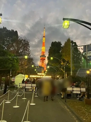 クリスマスマーケット🎄