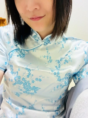 はじめまして❤️