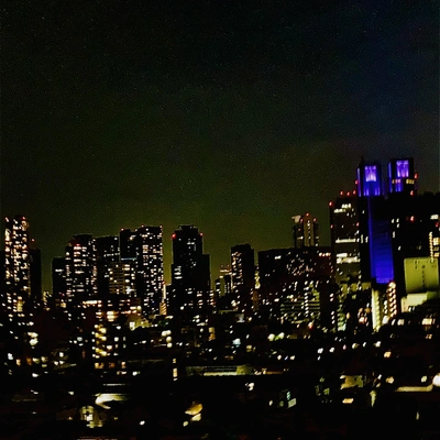 ‥特別ですよぉ！(///∇///)