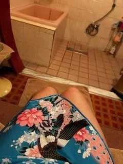 はじめまして🫧