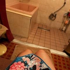 はじめまして🫧