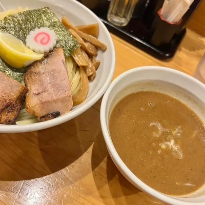 たまにはご飯🍜