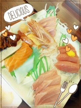 ノリノリ( *´艸)