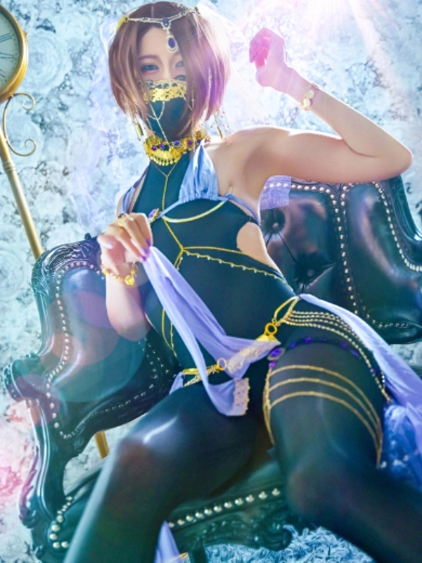 純奈(じゅんな)