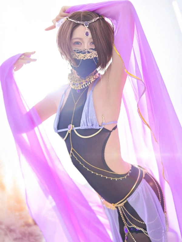 純奈(じゅんな)