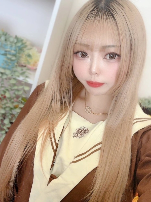 アンズ(癒しのエロ天使)