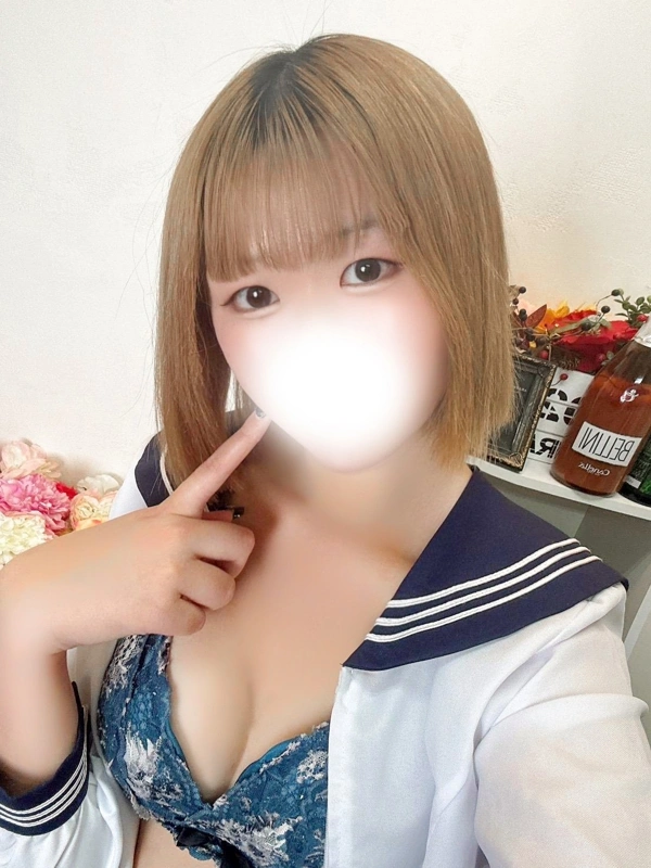 スズ(ドMな小悪魔)