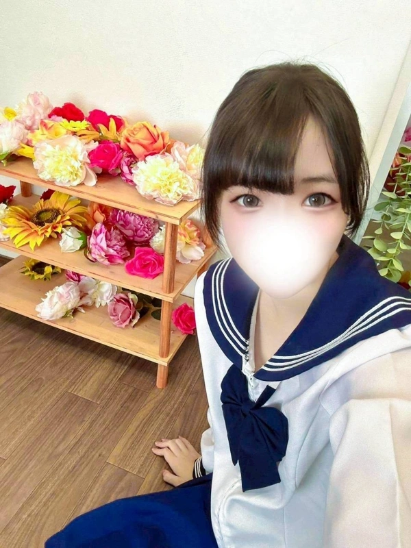 ユウサ(幼可愛い少女)