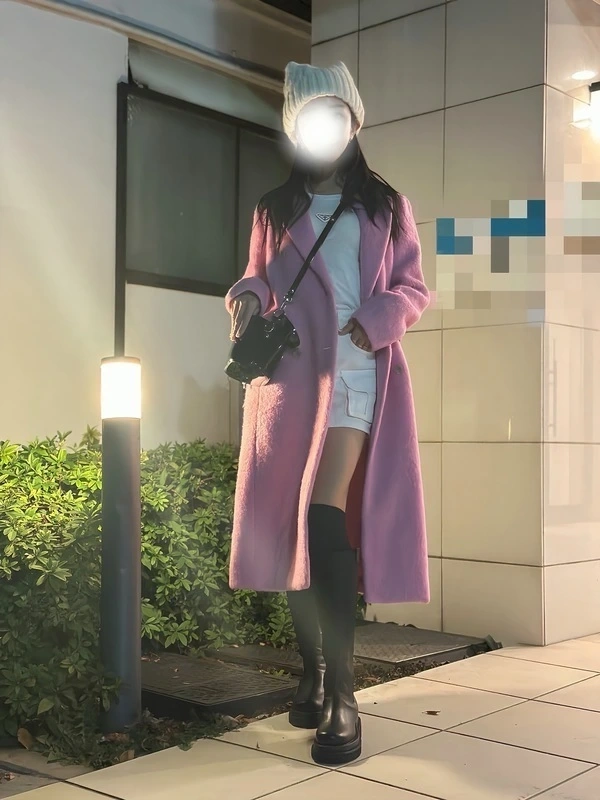 あん★花奢清楚系にして超エロい