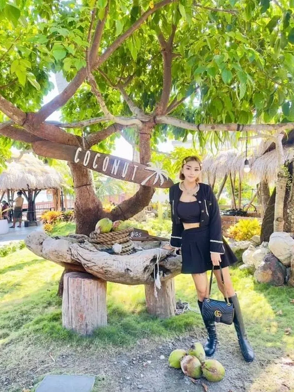 ピンク★日本初！デビュー！