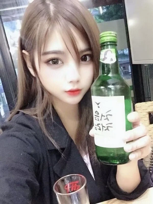 ファンタ★日本初ガチ可愛新人！