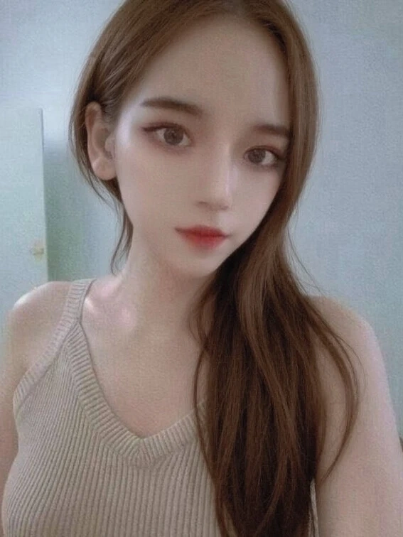 アロマ★ガチ可愛新人