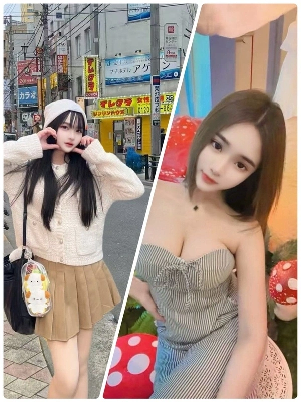 ハリボーとタイプの18才コンビ