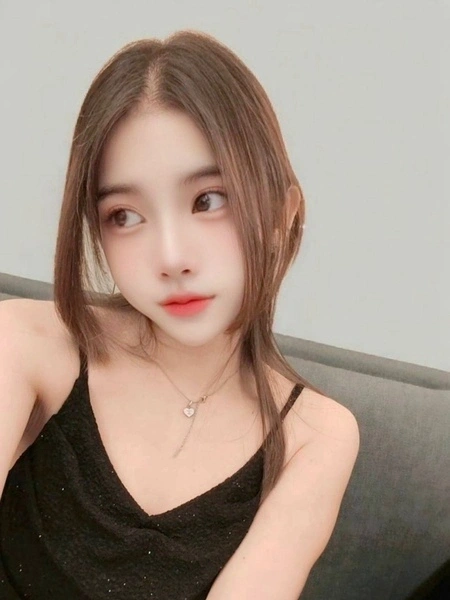 はるか★スレンダー天使美少女！