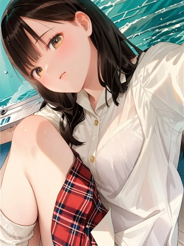 桐生かえで