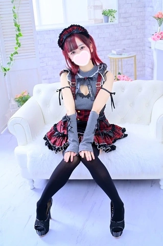 ロリカワ!超絶おススメりりちゃん!ご案内可能!