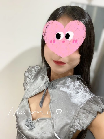 ♡18時半~完全未経験!素朴な妹系☆まみちゃん☆