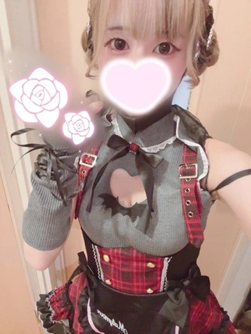 ロリカワ!超絶おススメりりちゃん!ご案内可能!