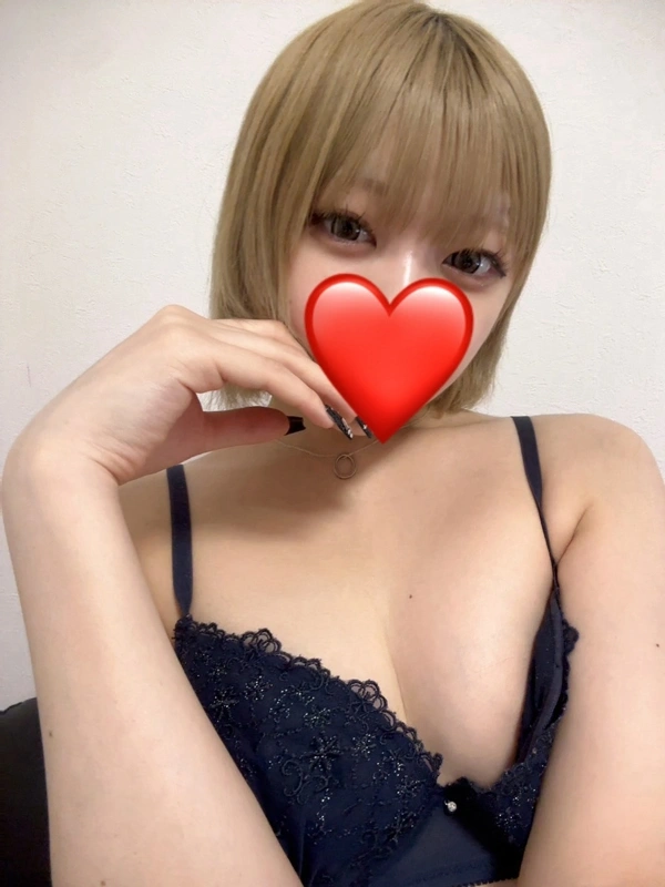 ひなの(未経験)