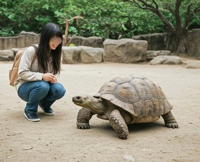 出勤しました