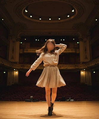 出勤してます♡