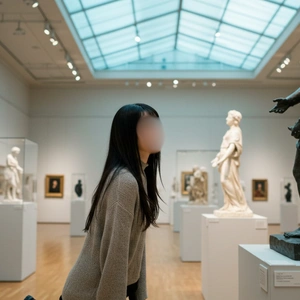 お誘い待っています♡