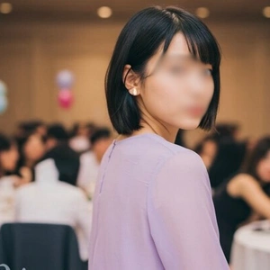 いい気持ち♡